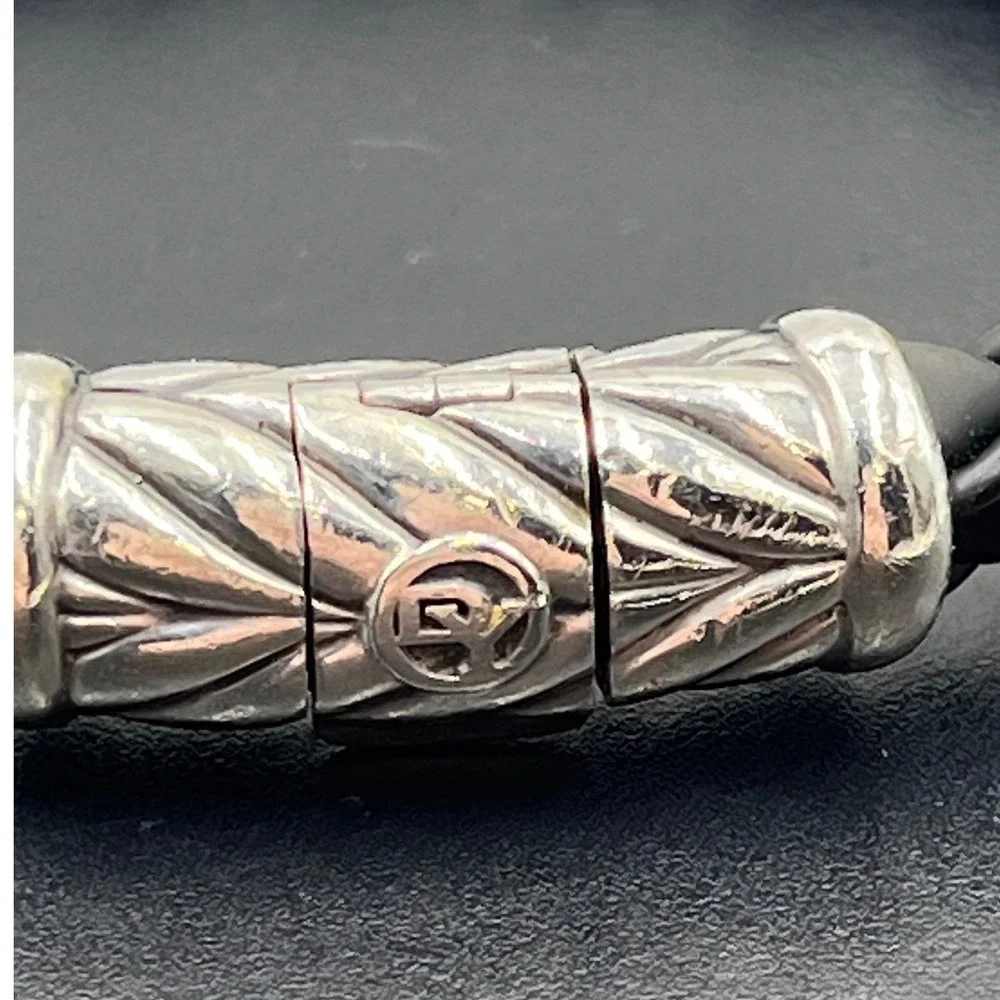David Yurman david yurman
